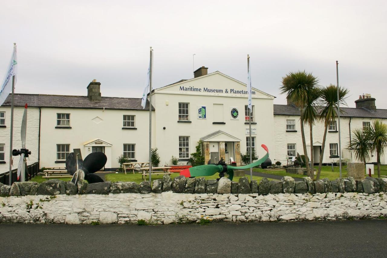 Wild Atlantic View Inishowen Greencastle  Exteriör bild