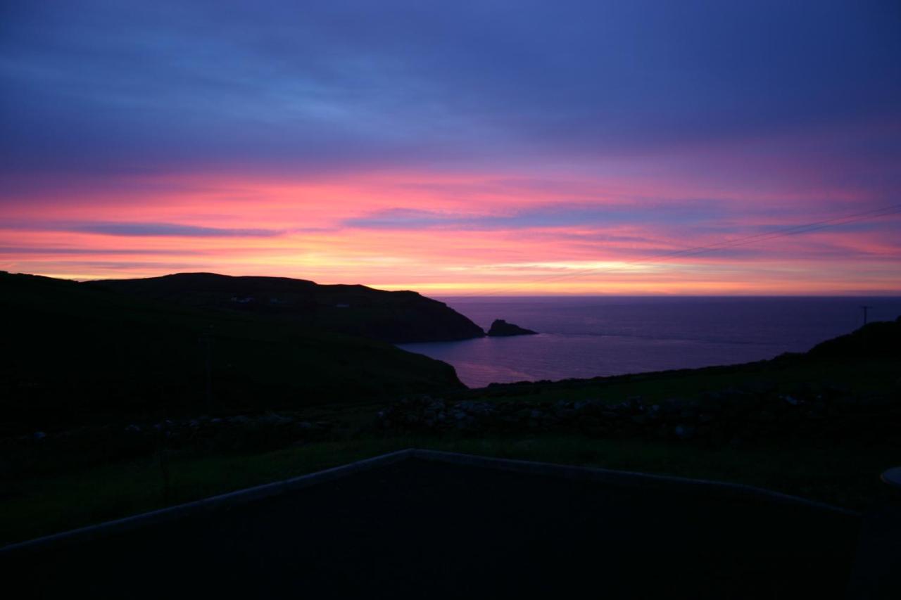 Wild Atlantic View Inishowen Greencastle  Exteriör bild