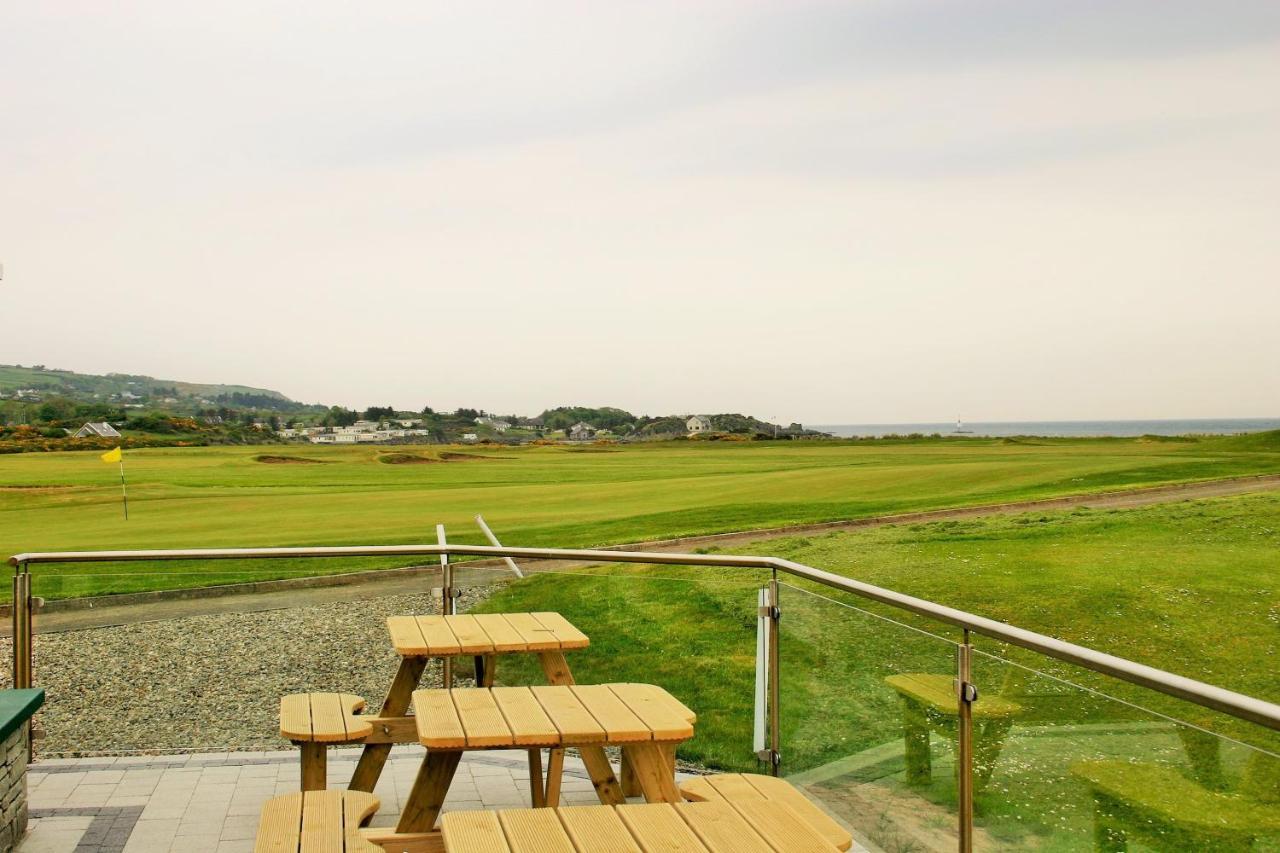 Wild Atlantic View Inishowen Greencastle  Exteriör bild